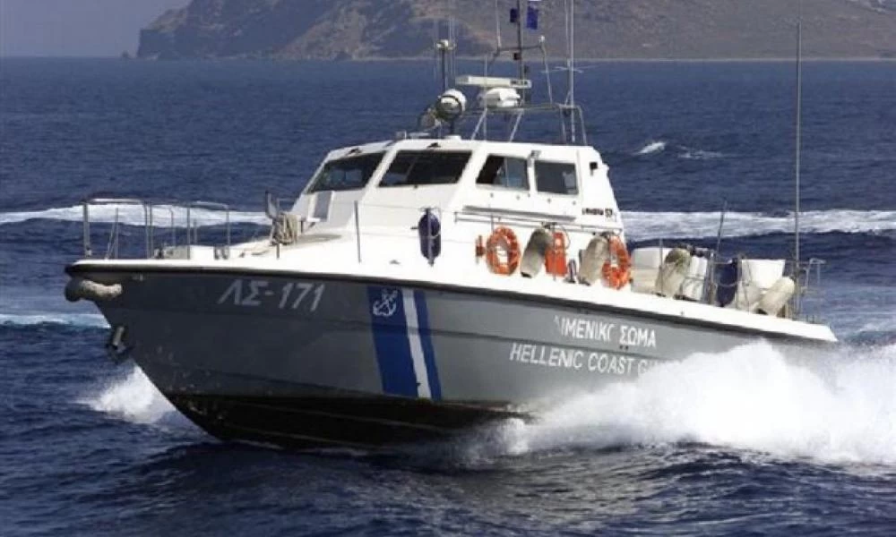 Συνελήφθη υπαξιωματικός του λιμενικού για δωροληψία